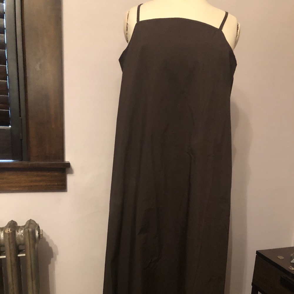 Muji Camisole Dress